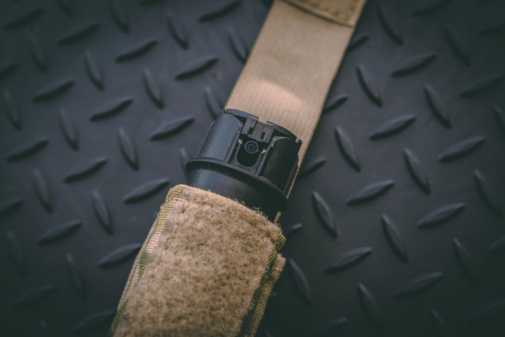 BDS MK4 Aerosol Pouch