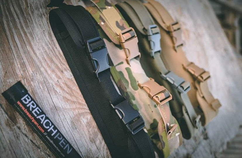 MOLLE Single Pouch