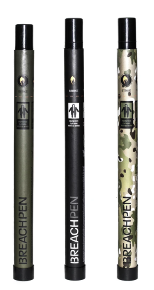 BREACHPEN GEN II