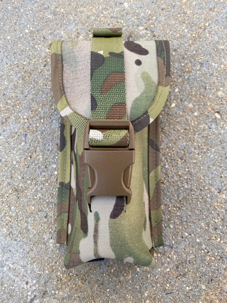 BDS MK5 Aerosol Pouch