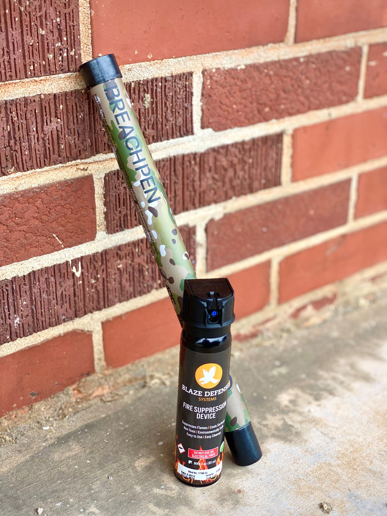 The GEN II Essential Kit