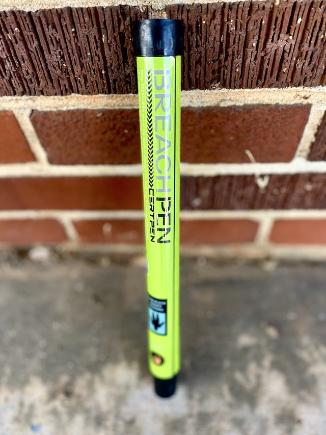CertPen