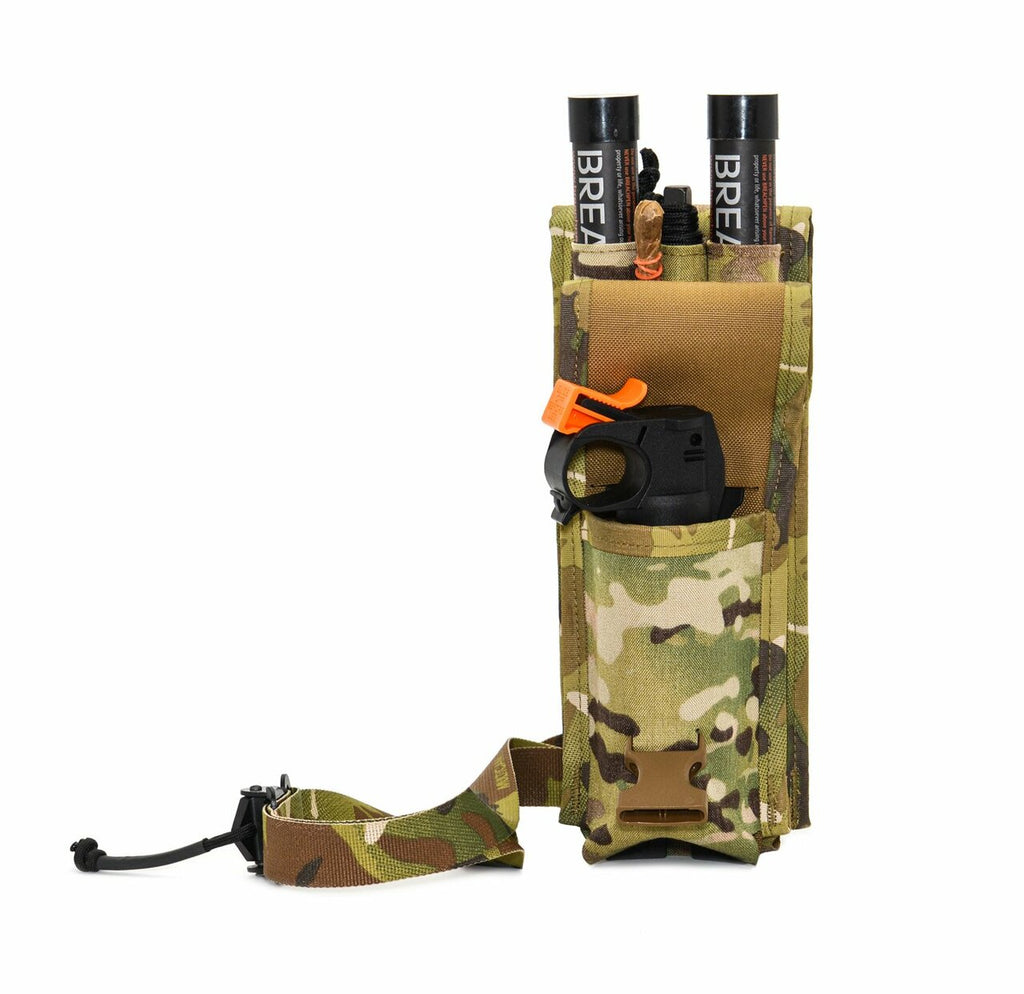 F.R.B.K | First Responder's Breaching Kit – DEFCO