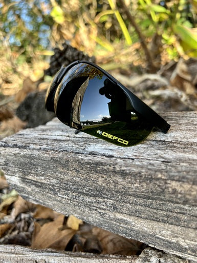 DEFCO shade 5.0 Safety Glasses