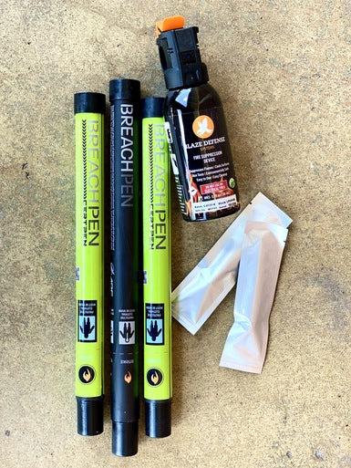 CertPen Kit DEFCO CertPen Kit DEFCO