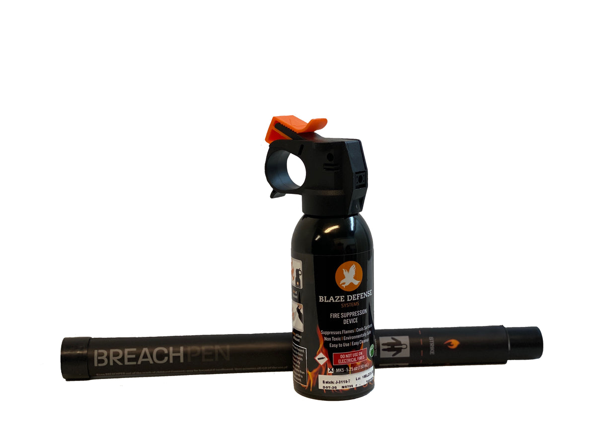The Essential Kit – DEFCO